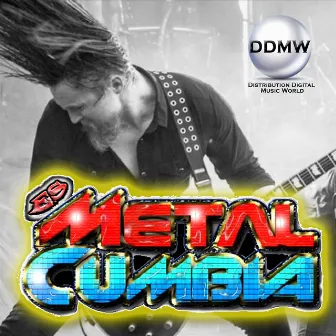 Cuando un Amor Se Va by METAL-CUMBIA