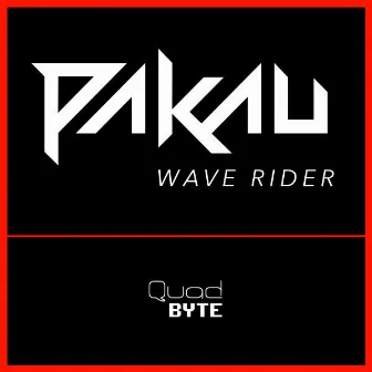 Wave Rider by Pakau