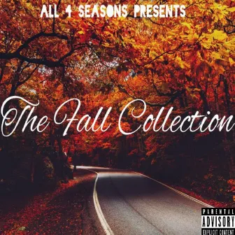 The Fall Collection by Storm Green