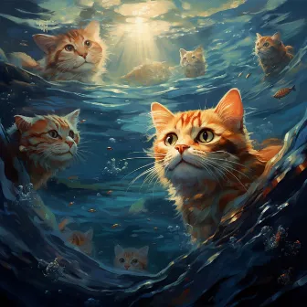 Búsqueda Musical: Celebrando A Los Gatos Junto Al Mar by Gnees primeras ondas