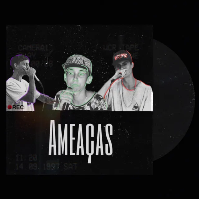 Ameaças