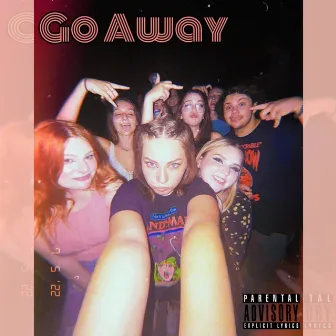 Go Away by BigC