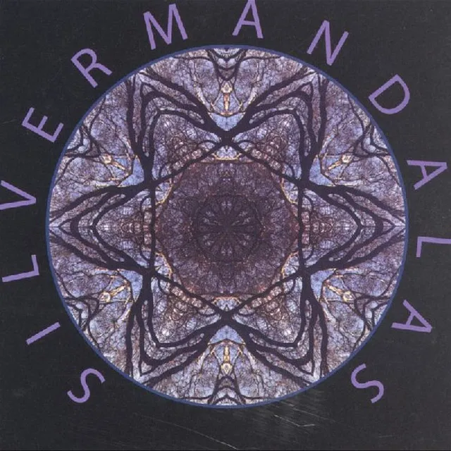 Silvermandala 4