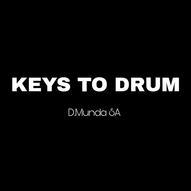 Keys 2 Drum