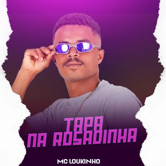 Tapa na Rosadinha (feat. Mc Erikah)