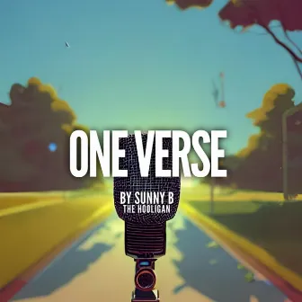 One Verse by Sunny B The Hooligan