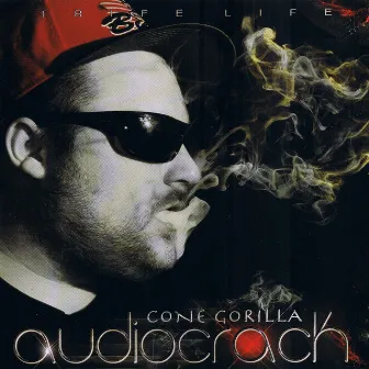 Audiocrack by Cone Gorilla