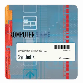 Synthetik by Komputer