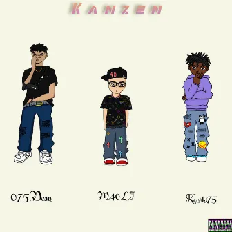 Kanzen by M40LI