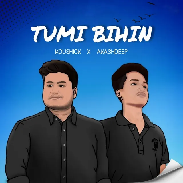 Tumi Bihin