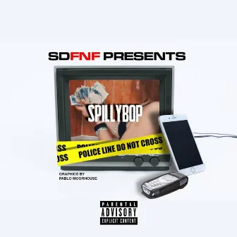 Spillybop by Sdfnf