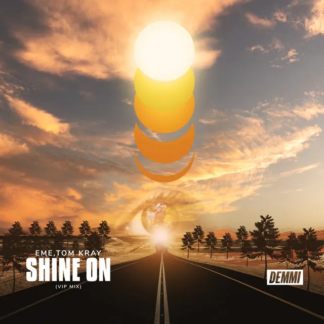 Shine on (Vip Mix)