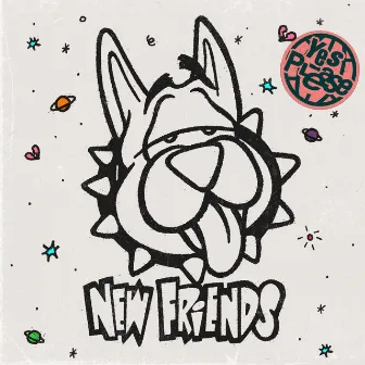 New Friends by Yes Please