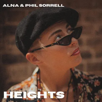 Heights by Phil Sorrell