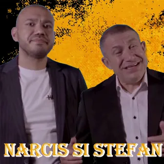 Narcis si Stefan by Ștefan de la Bărbulești