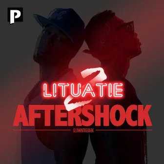 Lituatie 2 Aftershock by Unknown Artist