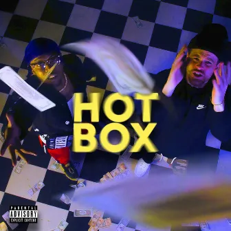 Hot Box by Salty Brasi