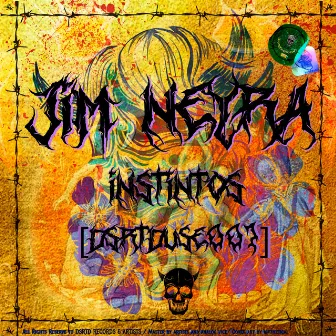 Instintos by Jim Neyra