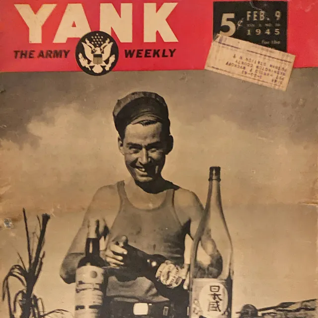 The Army Weekly