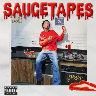 SauceTapes vol.1 by TheSauceboy777