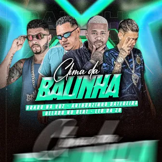 Clima da Balinha by Brabo Na Voz