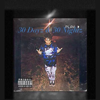 30 Dayz & 30 Nightz by Young Don