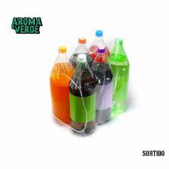 Sortido by Aroma Verde