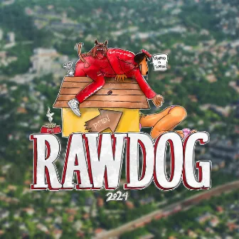 Rawdog 2024 (Partysnekk) by RAWDOG