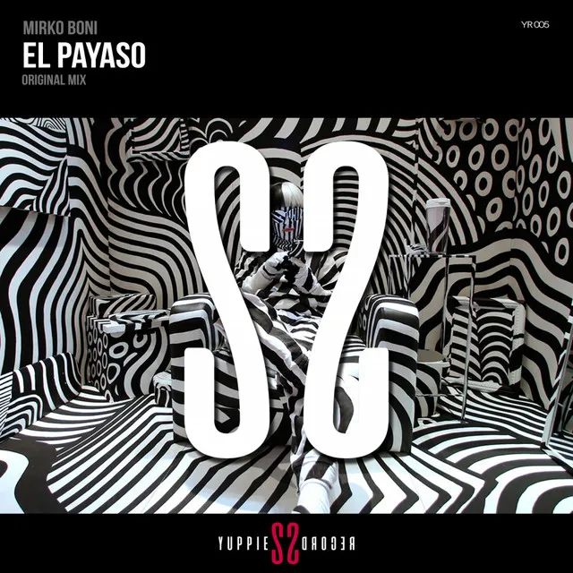 El Payaso - Radio Edit