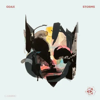 Storms by ODAX