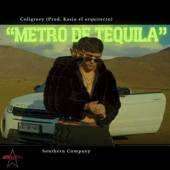 Metro de Tequila by Coligreey