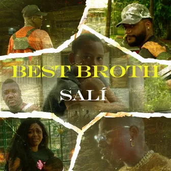 Salí by Best Broth