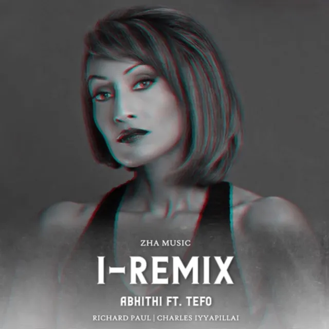 I - Zha Music Remix