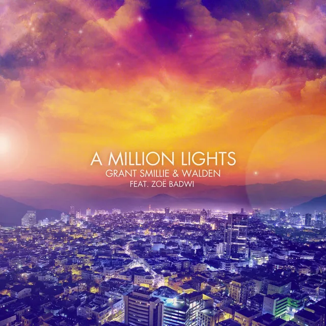 A Million Lights - feat. Zoë Badwi