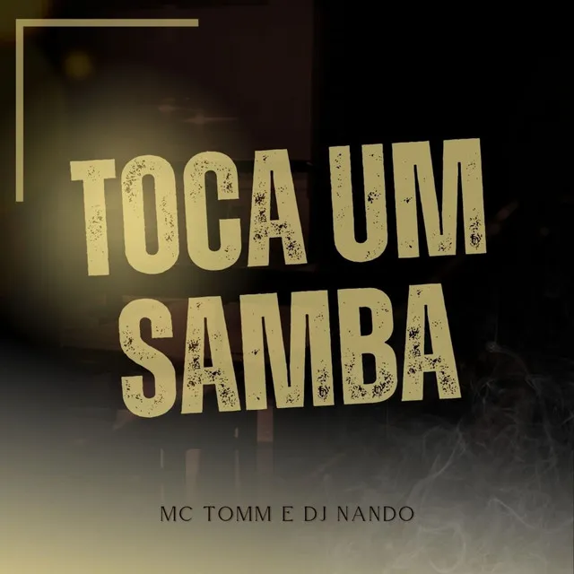 Toca um Samba