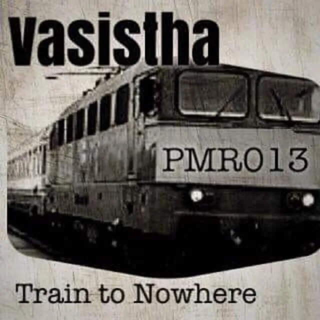 Train To Nowhere - Original Mix