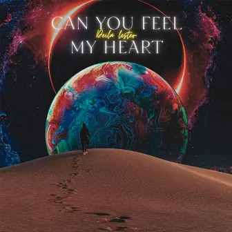 Can You Feel My Heart by Deila