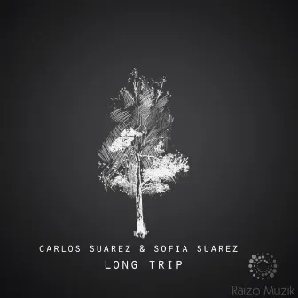 Long Trip by Sofia Suarez