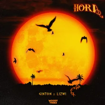 Hora by Ginton