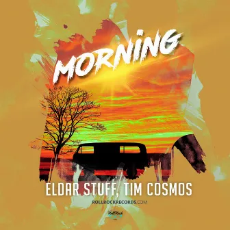 Morning by Tim Cosmos