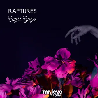 Raptures by Cagri Guzet