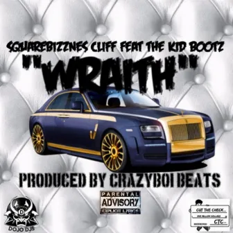 Wraith by The Kid Bootz