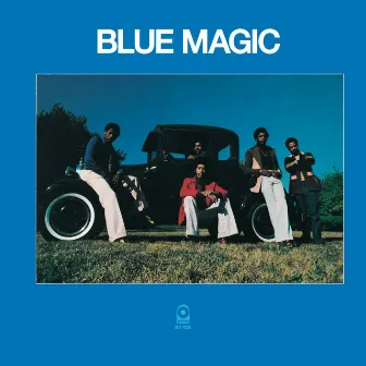 Blue Magic (Remastered & Expanded) by Blue Magic