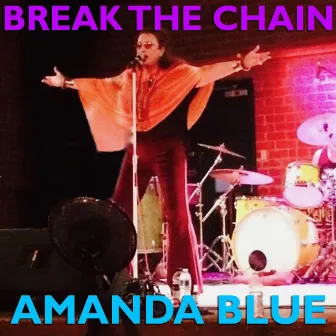 Break the Chain by Amanda Blue