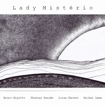 Lady Mistério by Michel Leme