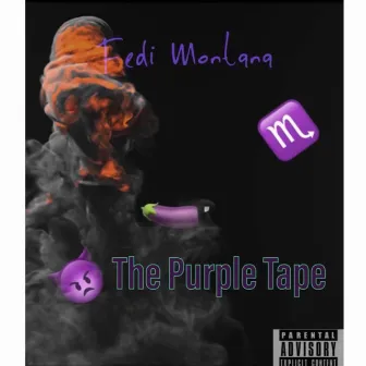 The Purple Tape by Fedi Montana