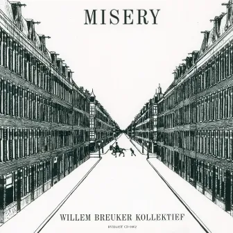 Misery by Willem Breuker Kollektief