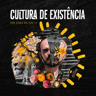 Cultura de Existência by Diogo Nazareth