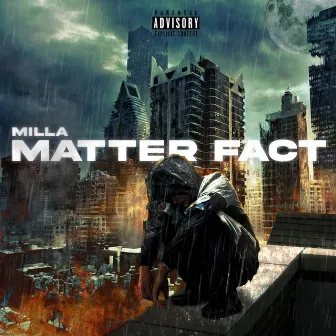 Matter Fact by Milla