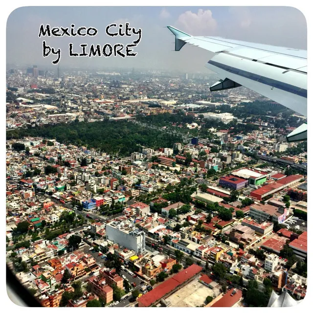 Mexico City